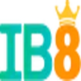 The "IB8i" user's logo