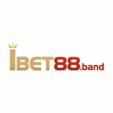 The "Ibet88" user's logo