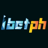 The "ibetphorg" user's logo