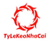 The "Tỷ Lệ Kèo Nhà Cái" user's logo