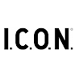 The "iconhaircare" user's logo