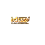 The "Id888" user's logo