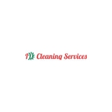 The "idcleaning" user's logo