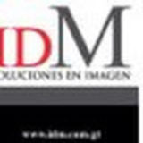 The "idm4" user's logo