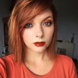 The "India Pearce" user's logo
