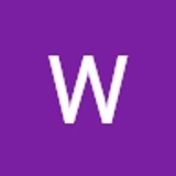 The "WhisperJoo" user's logo
