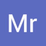Mr Hauxwell