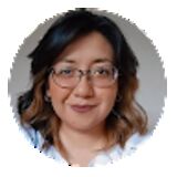 The "Pamela Barrios" user's logo
