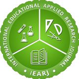 International Educational Applied Research Journal