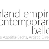 The "IECBALLET" user's logo