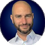 The "Jeremy Gordon" user's logo