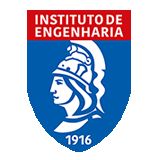 The "iengenharia" user's logo