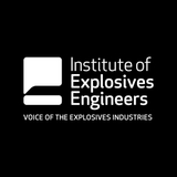 The "IExpE" user's logo