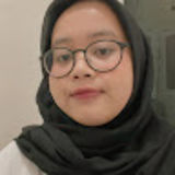 The "Iffa Nurlatifah" user's logo