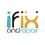 The "iFixandRepair - Tallahassee Thomasville Rd Walmart" user's logo