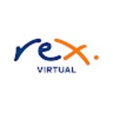 The "ifrexvirtual" user's logo