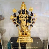 Potlacheruvu kumar Vijay Krishna