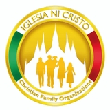 The "Iglesia Ni Cristo" user's logo
