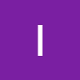 The "Iglow" user's logo