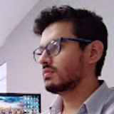 The "Ignacio Machado" user's logo