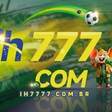 The "IH      777" user's logo