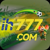 The "ih777gamecombr" user's logo