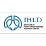 The "IHLD Hospital" user's logo
