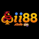 The "II88" user's logo
