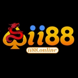 The "II88" user's logo