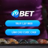 The "i9bet" user's logo
