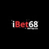 The "Nha Cai iBet68" user's logo