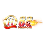 The "QH88 - Nhà cái cá cược xanh chín" user's logo
