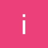 The "isa aguilar" user's logo