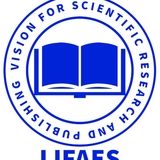 The "المجلة الدولية للعلوم المالية والإدارية والاقتصادية - IJFAES " user's logo