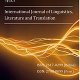 International Journal of Linguistics, Literature and Translation