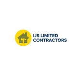 The "IJS Limited Contractors" user's logo