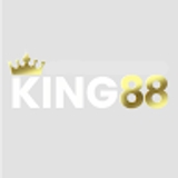 The "King88" user's logo