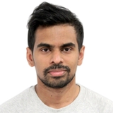 The "Ikfar Bin Ashique" user's logo