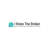 The "I Know The Broker Noosa" user's logo