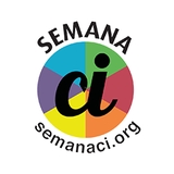 The "SemanaCI" user's logo