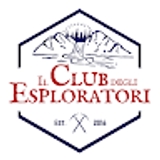 The "Il Club degli Esploratori" user's logo