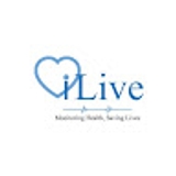 The "iLive Connect" user's logo