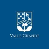 The "Valle Grande" user's logo