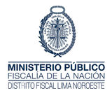 The "imagenventanilla.fiscalia" user's logo