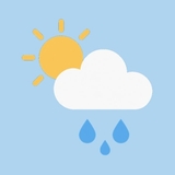The "imeteoin" user's logo