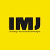 The "IMJ " user's logo