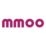 The "MMOO " user's logo