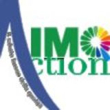 The "IMQ spa" user's logo