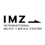 The "imzmedia" user's logo