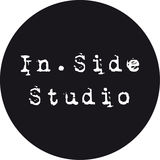 The "In.Side Studio" user's logo